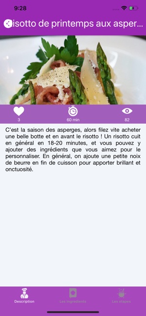 Recettes 2019(圖5)-速報App