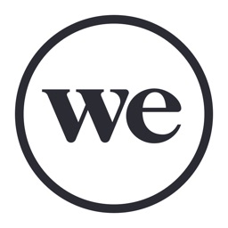 WeWork Apple Watch App