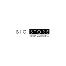 Big Store Moda Masculina