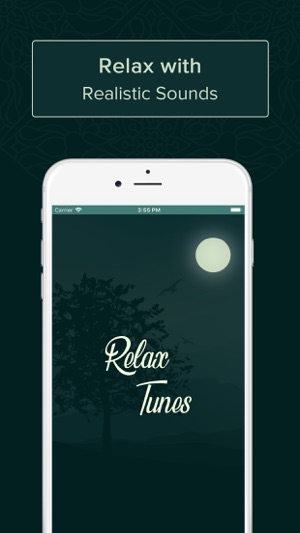 Relax Tunes(圖1)-速報App