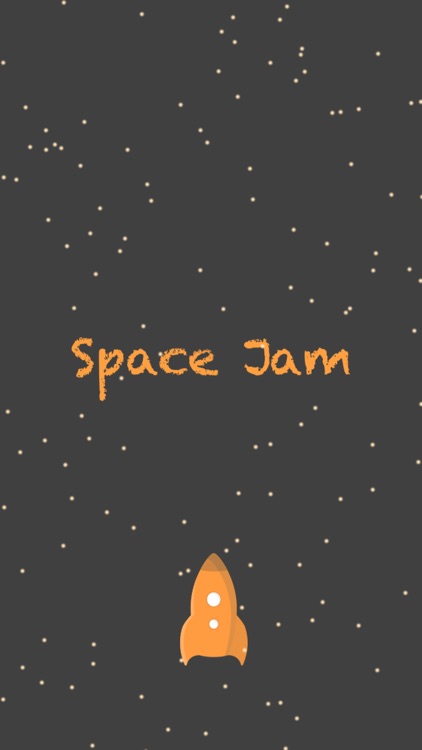 Space Jam - Lite