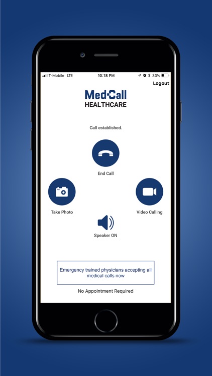 Medcall Healthcare