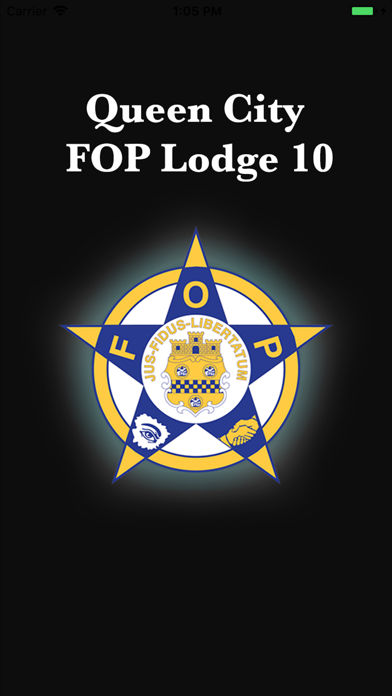 How to cancel & delete FOP Lodge 10 from iphone & ipad 1