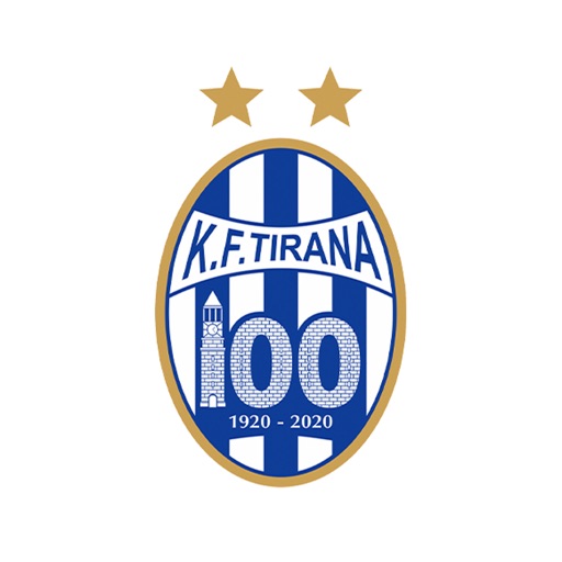 KF Tirana by Arsen Ndreu