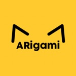 ARigami - Origami in AR