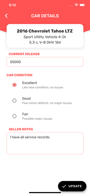 Caripa - Sell Your Car Today(圖8)-速報App