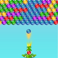 バブルポップ—パズルゲーム