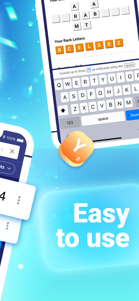 Hacks for Cheats For Words With Friends