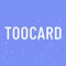 TooCard is a business card app for iPhone that enables you to build a digital iPhone business card to share it with others, who can store them in their iPhone Wallets