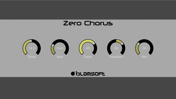 Zero Chorus
