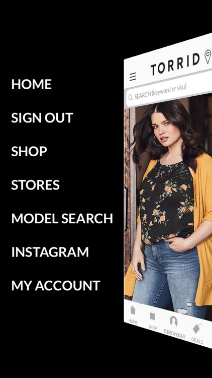 Torrid screenshot-3