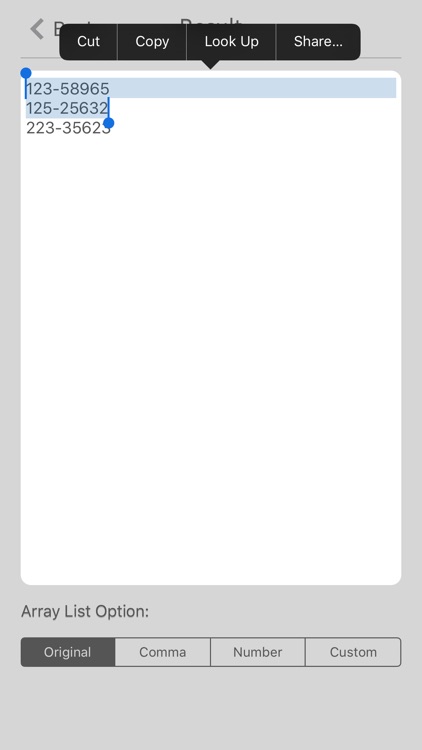 Text Mod screenshot-7