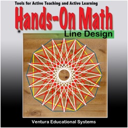 Hands-On Math Line Design