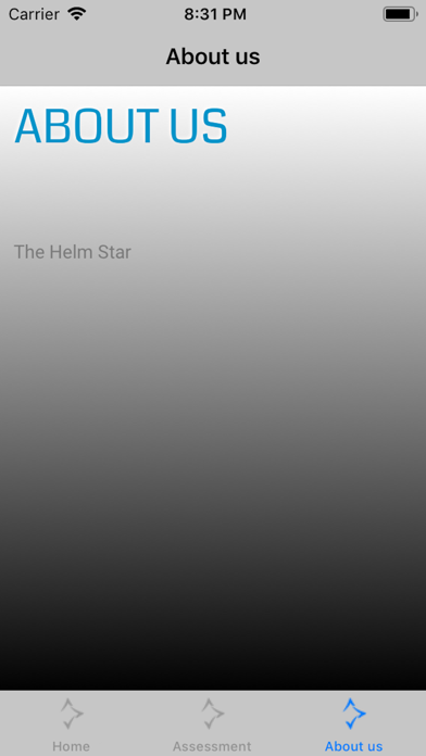 The Helm Star screenshot 3