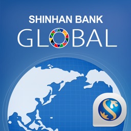 SHINHAN BANK GLOBAL BANKING