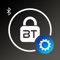 Note: This app requires the purchase of a datAshur BT Secure USB flash drive