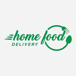 Home Food Delivery