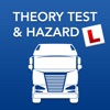 Icon LGV Theory Test Kit 2021