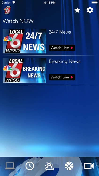 WPSD Local 6 News screenshot-3