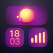 ThemeOn: 多彩的小部件 主屏幕主题app
