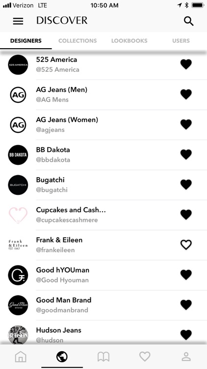 Fashwire