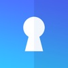 Icon VPN for iPhone - Unlimited