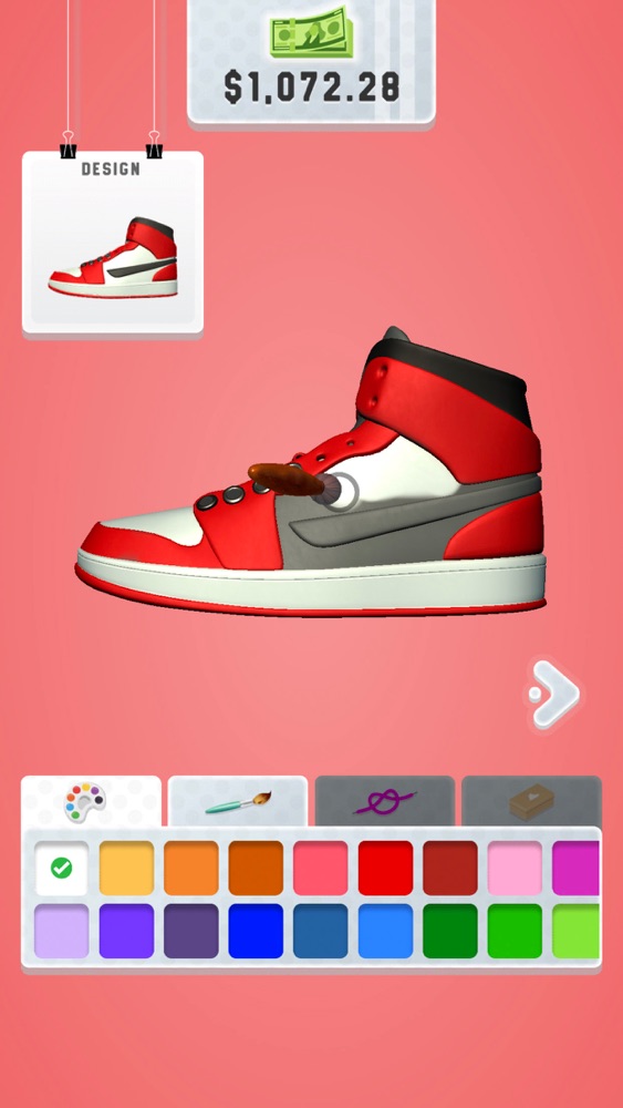 snkrs app for ipad
