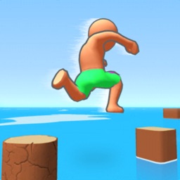 Jump Rush 3D