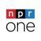 NPR One is a whole new way to listen to stories, shows, and podcasts from NPR and your local public radio station
