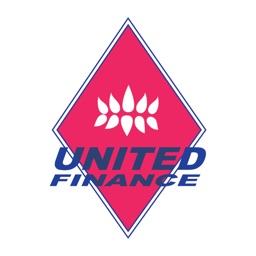 United Finance Mobile Banking