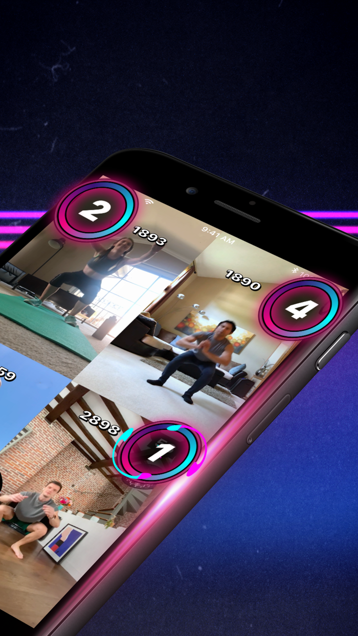 Flex Weight Loss Workouts