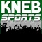 The KNEB Sports App is your one stop source for local sports in western Nebraska and eastern Wyoming with live scores of sporting events and more