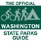 Download the Official Washington State Parks Pocket Ranger® app to enhance any of your state park visits