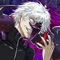 "The massively popular anime series ""Tokyo Ghoul"" has been made into a smartphone game