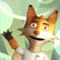 * Brain Foxed is a multiplayer game - are you smarter than your family, neighbors and friends