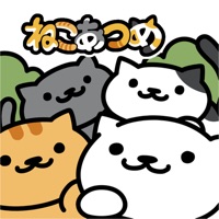 Neko Atsume: Kitty Collector на пк