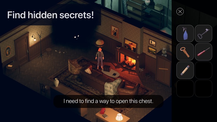 Radiant One screenshot-0