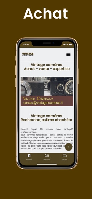 Vintage-Cameras(圖1)-速報App