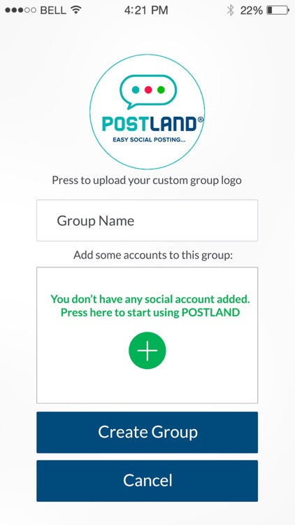 POSTLAND