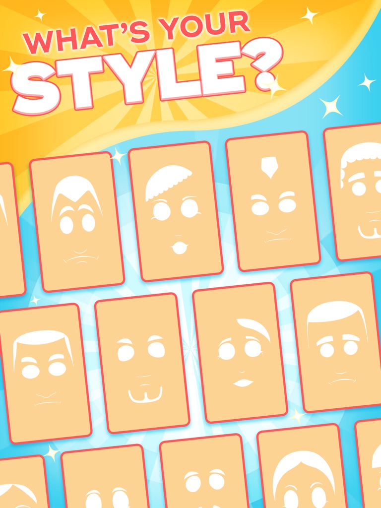 【图】Face Paint – Mask Off(截图3)