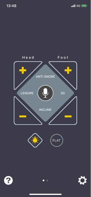 Adjustable Bed(圖1)-速報App