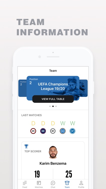 Real Live: Unofficial news app screenshot-6