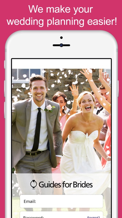 The Wedding Planner