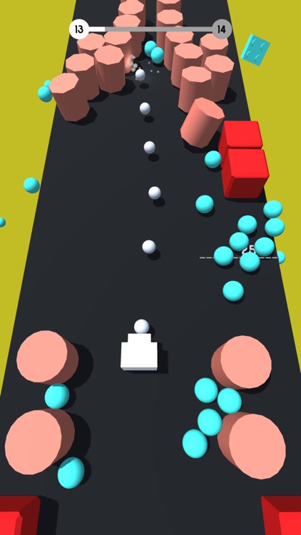 Fire Smash screenshot-7