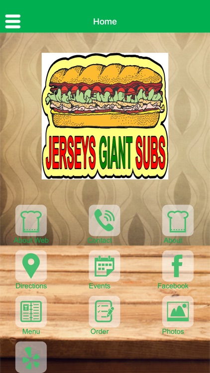 JERSEYS GIANT SUBS