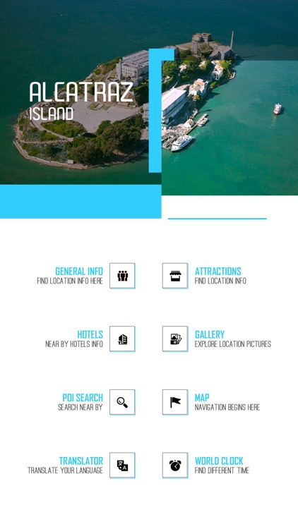 Alcatraz Island Tourism Guide