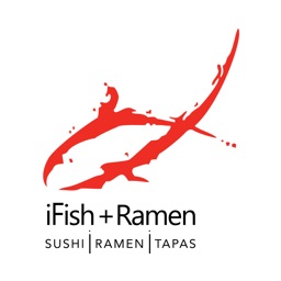 iFish Sushi Bar&Japanese Grill