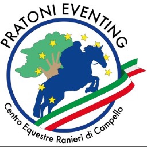 Pratoni Eventing