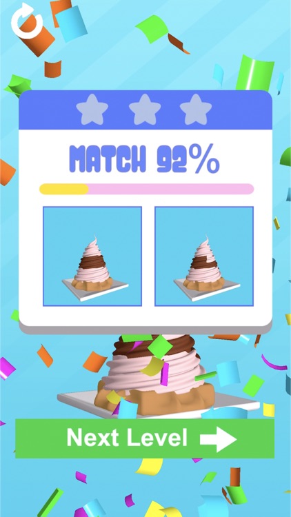 Go Ice Cream！ screenshot-4