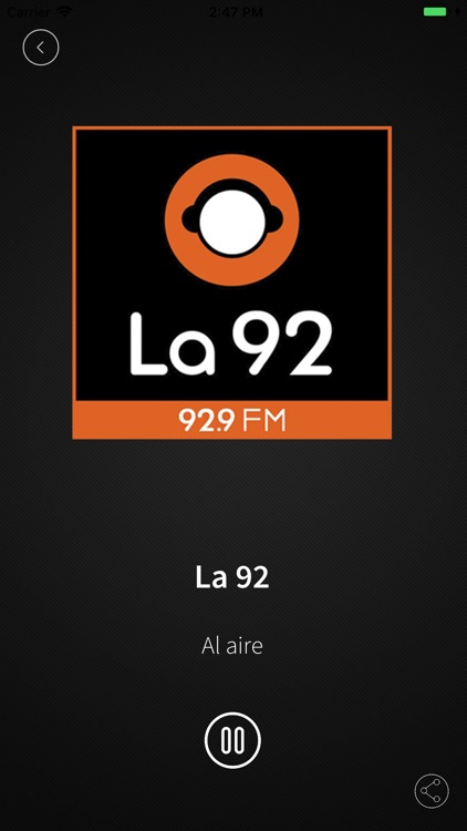 Somos La 92